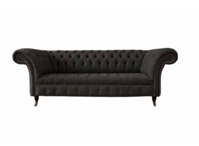 Viersitzer Couch Sofa Polster Couchen Wohnzimmer Sofas 4 Sitzer 