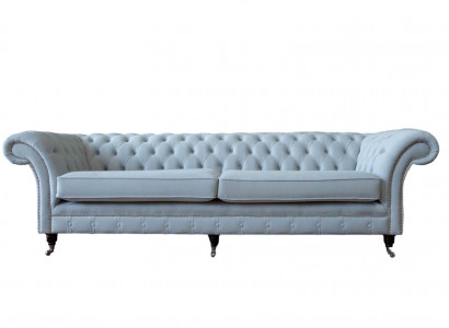 Wohnzimmer Sofa 4 Sitzer Luxus Designer Couch Polstersofas Modern Wohnzimmer Sofa 4 Sitzer Luxus Designer Couch Polstersofas Modern