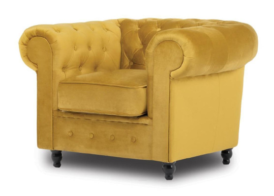 Chesterfield Sofagarnitur Couch Möbel Wohnzimmer Einrichtung 3+2+1 Sitzer