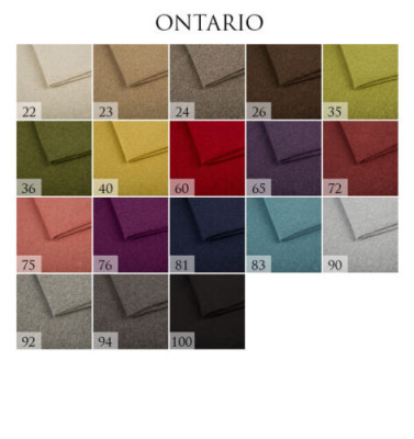 Stil Modernes Design Farbe Grau Wohnzimmer 1 Sitz Sessel Stoff Polyester Neu