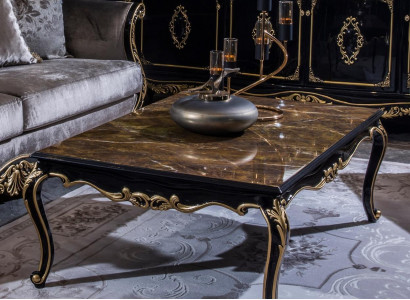 Holz Couchtisch Kaffeetisch Beistell Design Tisch Wohnzimmertisch Tische