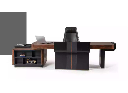 Luxus Schreibtisch Arbeitstisch Eckschreibtisch Tisch Schreibtische Möbel