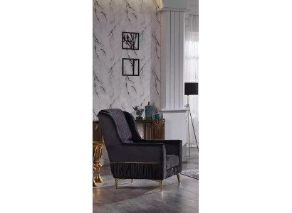 Designer Sessel Lesesessel Fernsehsessel Bequemsessel Wohnzimmer Möbel