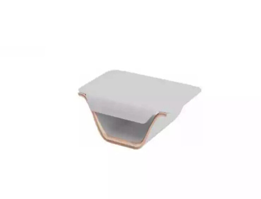 Couchtisch Holz Büro Arbeitszimmer Tische Modern Weiß Couchtische