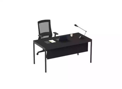 Büroeinrichtung Schreibtisch Arbeitstisch Schreibmöbel Büromöbel Pult