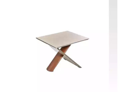 Modernes Couchtisch Beistelltische Büroeinrichtung Arbeitszimmermöbel