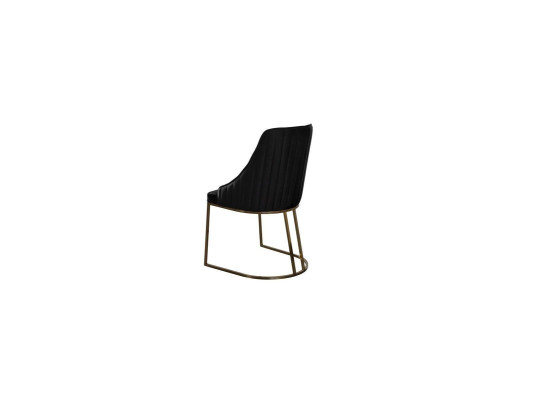 Essecke Essgruppe Esszimmer Esstisch Stühle Set 7tlg Luxus Weiß Modern