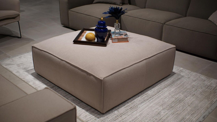 Wohnzimmermöbel Set 4 tlg Luxus Einrichtung Sofagarnitur Design Ecksofa