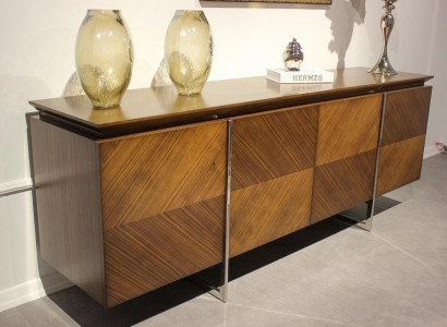 Design Möbel Sideboard Modern Luxus Wohnzimmermöbel Holz Einrichtung