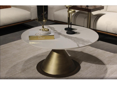 Luxus Couchtisch Wohnzimmer Design Möbel Modern Tisch Einrichtung