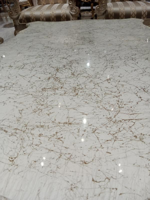 Wohnzimmer Eleganter Couchtisch Edlem Couchtisch Charme Wohnzimmer möbel