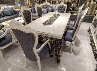 Hochwertiger Designer Stuhl Esszimmer Stuhl Elegantem Stuhl Neu Stühle