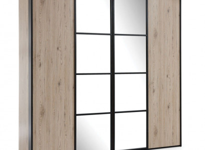 Großer Schlafzimmer Kleiderschrank Moderne Schränke Luxuriöse Holz Möbel