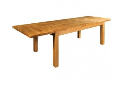 Tisch Esstisch Echtes Holz Holztisch Tische Esszimmer 120x80cm Massivholz Neu