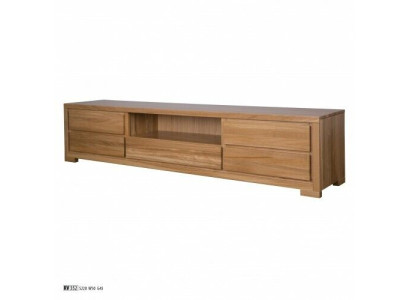 Design rtv tv Anrichte Kommode Side Low Schrank Regal Luxus Wohn Zimmer Board
