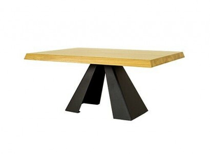 Design X Beine Couchtisch Kiefer Massiv Echtes Holz Möbel Beistell Tisch Tische