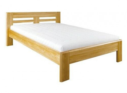 Betten Holzbett Echtes Holz Bett Hotel Design Stil Massive 160x200 Schlafzimmer
