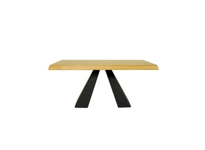 Couchtisch Sofa Tische Sofa Beistell Tisch Echtes Holz Massive Möbel 100x60cm