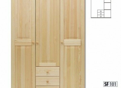 Kleider Schrank Design Kleiderschränke Massiv Holz Massive Möbel Schränke Neu