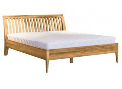 Bett Massivholz Doppel Ehe Betten Buche Schlafzimmer Möbel Holz 160x200cm Neu