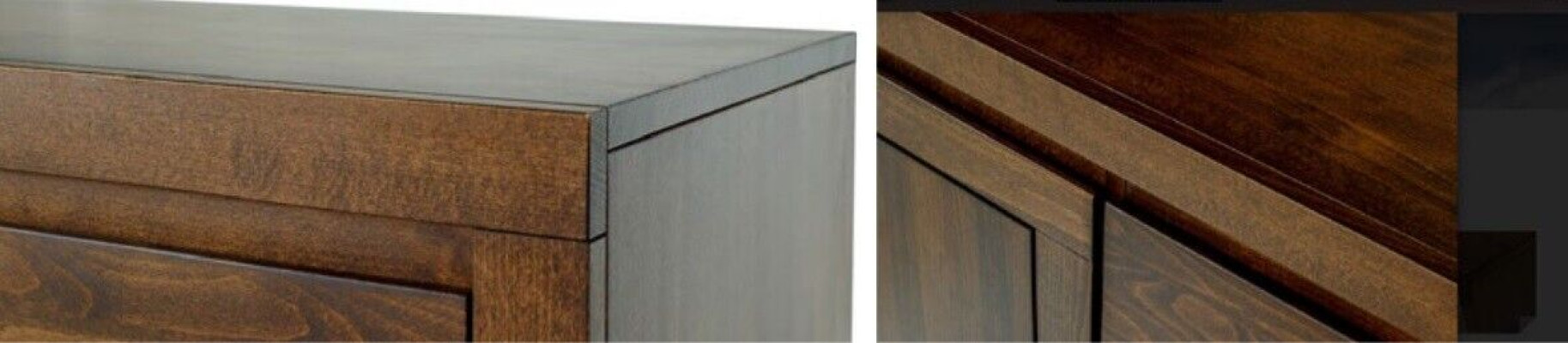 Kommode Holz Design Kommoden Schrank Hochschrank Anrichte Schubladen Schränke