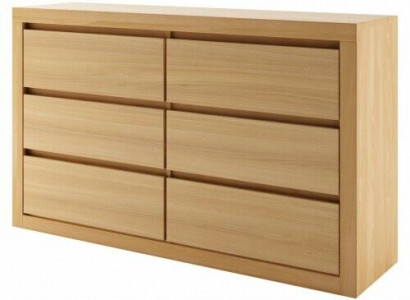 Holz Kommode Schubladen Kommode handgefertigte Echtholz Schlafzimmer Kommode Neu