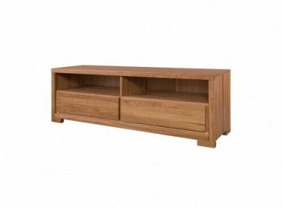 Luxus Sideboard TV Lowboard RTV Schrank Tisch Wohnzimmer Holz Klassisch Neu