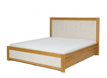 Doppel Bett Holz Betten Echtes Holz 180x200cm Schlafzimmer Massive Holzbetten