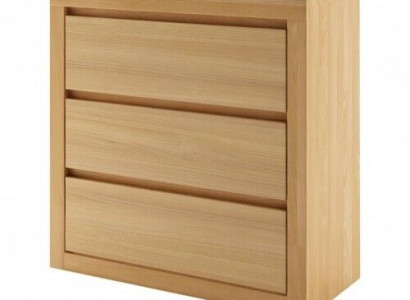 Kommode Design Lowboard Sideboard Anrichte Schrank Echtes Holz Neu Kommoden