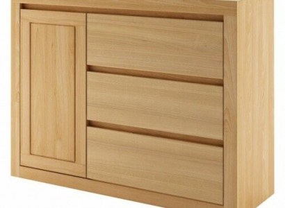 Design Kommoden Schrank Lowboard Sideboard Schränke Kommode Massiv Möbel Holz