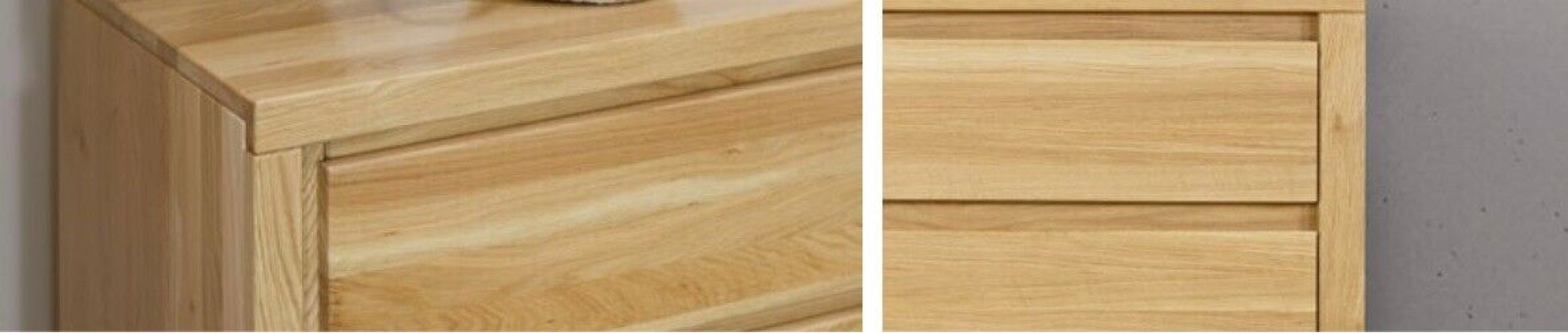 Kommode Holz Design Schrank Anrichte Schubladen Schränke Kommoden Sidebaord Neu