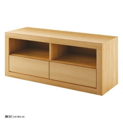 rtv Sideboard Schrank Kommode Wohnzimmer Kommoden Holz Massivholz Massive Möbel