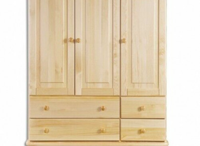 Massive Kommode Anrichte Sideboard Schrank Möbel Kommoden Echtholz Schränke