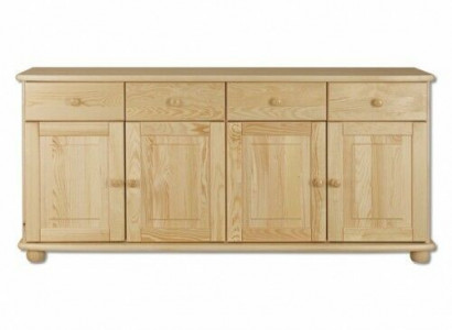 Massive Kommode Anrichte Schrank Möbel Echtholz Schränke Neu Sideboard Kommoden