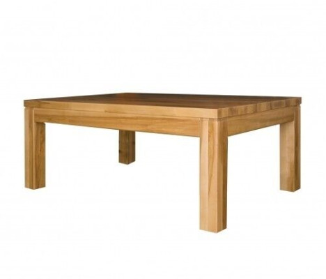 Couchtisch Sofa Tische Sofa Beistell Tisch Echtes Holz Massive Möbel 120x80cm