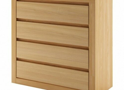 Massive Kommode Schrank Anrichte Sideboard Möbel Kommoden Echtholz Schränke Neu