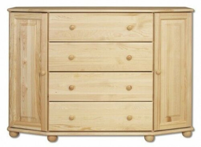 Sideboard Massive Kommode Schrank Möbel Kommoden Echtholz Schränke Neu Anrichte