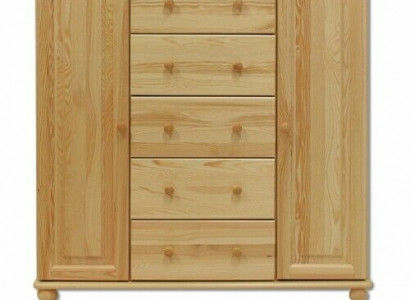 Massive Kommode Sideboard Schrank Möbel Kommoden Echtholz Schränke Neu Anrichte