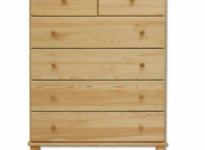 Massive Kommode Sideboard Echtholz Schränke Neu Anrichte Möbel Kommoden Schrank