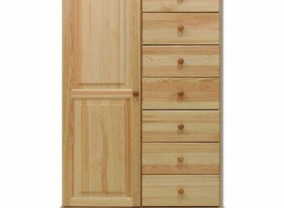 Massive Kommode Sideboard Möbel Schränke Neu Anrichte Kommoden Schrank Echtholz