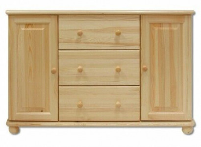 Massive Kommode Sideboard Kommoden Echtholz Schränke Neu Anrichte Möbel Schrank