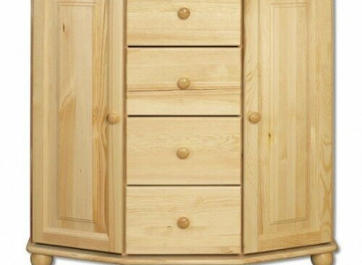 Kommoden Massive Kommode Echtholz Schränke Neu Anrichte Möbel Schrank Sideboard