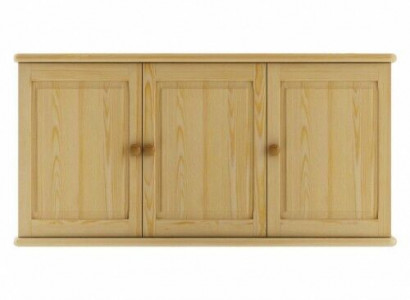 Wandschrank Hängeschrank Ablageschrank Küche Bad Vollholz Möbel Echtholz Regal