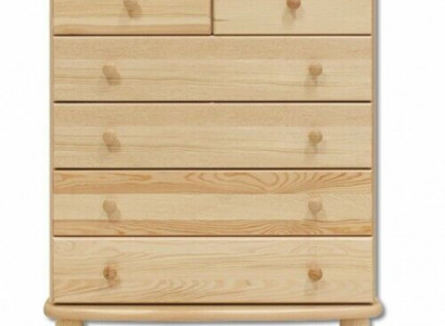 Massive Kommode Sideboard Möbel Massivholz Schränke Neu Anrichte Kommoden Schrank