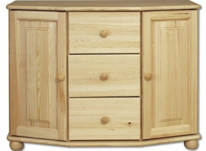 Massive Schrank Kommode Sideboard Möbel Kommoden Echtholz Schränke Neu Anrichte