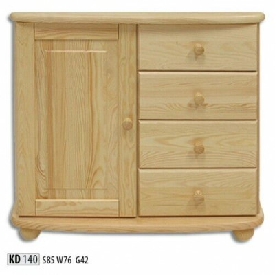 Design Kommode Handarbeit Holz Sideboard Neu Vollholz Möbel Neu Anrichte Schrank