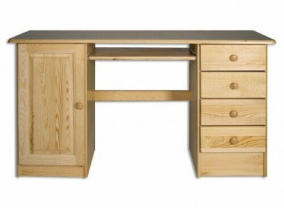 Schreibtisch Computertisch Schreibtisch Echtholz Echtholz Tisch Büromöbel Tische