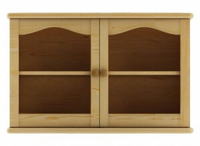 Wandschrank Küchenschrank Vollholz Möbel Holz Möbel Handarbeit Schrank Anrichte