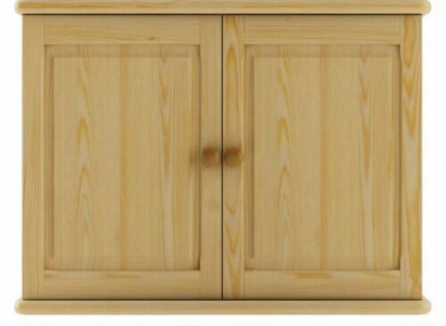 Massive Wandschrank Möbel Kommoden Echtholz Schränke Schrank