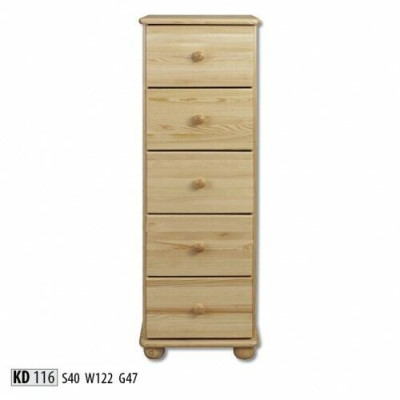 Designer Kommode Anrichte Vollholz Möbel Kommoden Massivholz Massive Schrank Neu